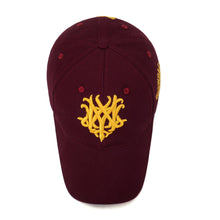 Load image into Gallery viewer, Fashion Men Women Caps Totem Embroidered Baseball Cap Spring And Summer Snapback Hip Hop Hat Adjustable Sun Shading Hats
