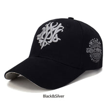 Load image into Gallery viewer, Fashion Men Women Caps Totem Embroidered Baseball Cap Spring And Summer Snapback Hip Hop Hat Adjustable Sun Shading Hats

