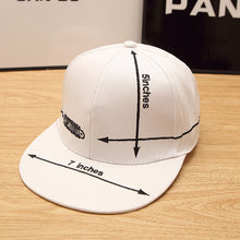 Load image into Gallery viewer, Men Women Baseball Caps Sun Hat Unisex Snapback Acrylic Adjustable Hip Hop Dad Hats Cap
