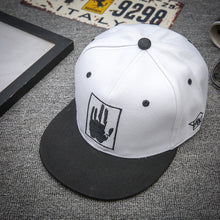 Load image into Gallery viewer, Men Women Baseball Caps Sun Hat Unisex Snapback Acrylic Adjustable Hip Hop Dad Hats Cap
