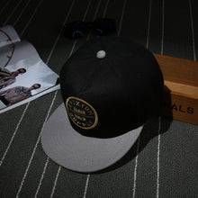 Load image into Gallery viewer, Men Women Baseball Caps Sun Hat Unisex Snapback Acrylic Adjustable Hip Hop Dad Hats Cap
