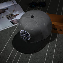 Load image into Gallery viewer, Men Women Baseball Caps Sun Hat Unisex Snapback Acrylic Adjustable Hip Hop Dad Hats Cap

