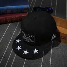 Load image into Gallery viewer, Men Women Baseball Caps Sun Hat Unisex Snapback Acrylic Adjustable Hip Hop Dad Hats Cap

