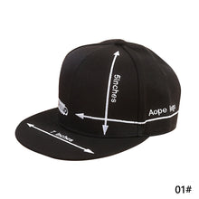 Load image into Gallery viewer, Men Women Baseball Caps Sun Hat Unisex Snapback Acrylic Adjustable Hip Hop Dad Hats Cap
