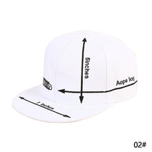 Load image into Gallery viewer, Men Women Baseball Caps Sun Hat Unisex Snapback Acrylic Adjustable Hip Hop Dad Hats Cap
