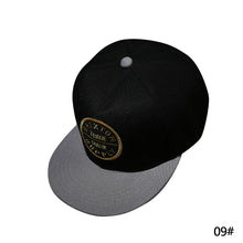Load image into Gallery viewer, Men Women Baseball Caps Sun Hat Unisex Snapback Acrylic Adjustable Hip Hop Dad Hats Cap

