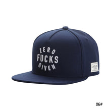 Load image into Gallery viewer, Cartoon Animation Pizza Cap Snapback Hat Hip Hop Headwear Casual Custom Wholesale Sun Baseball Sports Cap
