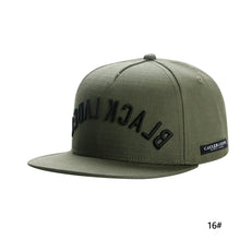 Load image into Gallery viewer, Cartoon Animation Pizza Cap Snapback Hat Hip Hop Headwear Casual Custom Wholesale Sun Baseball Sports Cap
