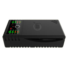 Load image into Gallery viewer, BTY-V202+ Ni-MH Ni-CD Li-ion battery charger Smart fast charger AA AAA 18650 16340 14500 Battery USB OUTPUT Charger for phone
