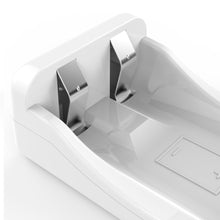 Load image into Gallery viewer, BTY-V823 Smart Ni-MH Ni-CD AA AAA 1.2v USB Battery Charger rechargeable battery charger aa aaa
