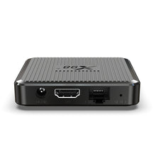 Load image into Gallery viewer, X98Q Android 11.0 TV Box Amlogic S905W2 2GB 16GB 2.4G 5G WiFi Support H.265 AV1 Wifi HDR Smart Set top Box 1GB 8GB X98 Q PK X96Q
