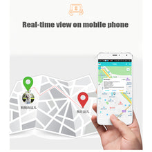 Load image into Gallery viewer, Smart Dog Collar Newly Original Wireless Cheap Chip Locator gps para mascotas 4G Cat1 Mini GPS Finder Device Tracker for Pet

