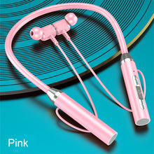 Load image into Gallery viewer, Bluetooth 5.0 Wireless Earphones Headphones TWS Magnetic Neckband Earphones Sport Headset with Micphone
