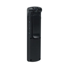 Load image into Gallery viewer, Clip Mini Camera HD 1080P Camcorder Video Audio Recorder PC Support TF Card Flashlight Micro DV Small Digital Action Cam
