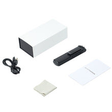 Load image into Gallery viewer, Clip Mini Camera HD 1080P Camcorder Video Audio Recorder PC Support TF Card Flashlight Micro DV Small Digital Action Cam
