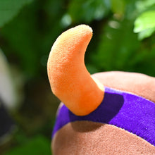 Load image into Gallery viewer, Metoo Halloween Decoration Angela Doll Cute Pumpkin Witch Girl Toys Adorable Doll Stuffed Toys For Kids Children Halloween Gifts
