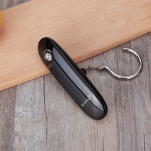 Load image into Gallery viewer, 50Kg 10g Portable Digital Travel Scale Luggage Scale Hanging Digital Scale with Backlight Electronic Fishing Weights Pocket Scale
