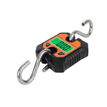 Load image into Gallery viewer, 100KG 50g Digital Fishing Scale Large Screen Portable Hunting Weighing Scale Industrial Digital Scale with Backlight Hook
