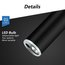 Load image into Gallery viewer, USB Rechargeable Medical Handy Pen Light with Scale Mini Nursing Flashlight LED Torch Lamp With Stainless Steel Clip Pocket Led Flashlight
