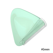 Load image into Gallery viewer, Professional Trimmer Safe Blade Shaping Knife Eyebrow Blades Face Hair Removal Scraper Shaver Makeup Beauty Tools
