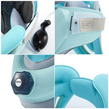 Load image into Gallery viewer, Neck Stretcher Cervical Traction Device Posture Corrector Ontlaster Chiropractic Inflatable Brace Vertebra Orthosis Cervical Spine Brace
