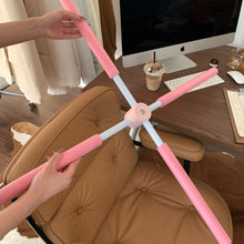 Load image into Gallery viewer, Body Stick Open Back Stick Adult Standing Posture Correction Open Shoulder Open Back Artifact Yoga Stick Hunchback Correction Equipment
