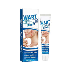 Load image into Gallery viewer, Painless Skin Tag Remover Cream Mole Skin Dark Spot Wart Remover Cream Serum Freckle Face Wart Tag Treatment Removal
