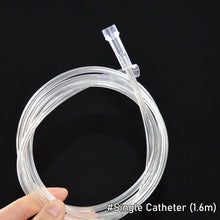 Load image into Gallery viewer, Children Adult Atomizing Masks Single-use Air Atomizer Atomizing Cup Tube Mask for Compressed Atomizer Atomizing Cup Health Care
