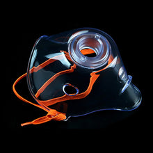 Load image into Gallery viewer, Children Adult Atomizing Masks Single-use Individual Air Atomizer Mask for Compressed Atomizer Health Care
