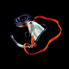 Load image into Gallery viewer, Children Adult Atomizing Masks Single-use Individual Air Atomizer Mask for Compressed Atomizer Health Care
