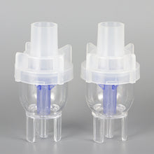 Load image into Gallery viewer, Disposable Inhale Nebulizer New Three-legged Atomizing Cup Accessories Household Atomizer Medicine Atomizer Cup Health Care
