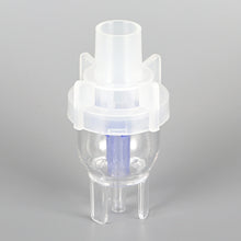 Load image into Gallery viewer, Disposable Inhale Nebulizer New Three-legged Atomizing Cup Accessories Household Atomizer Medicine Atomizer Cup Health Care
