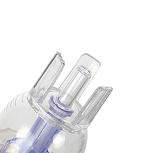 Load image into Gallery viewer, Disposable Inhale Nebulizer New Three-legged Atomizing Cup Accessories Household Atomizer Medicine Atomizer Cup Health Care
