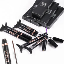 Load image into Gallery viewer, Mascara Tail Slender Mascara Waterproof Easy To Operate Thick Curling Long Lasting Colorful Curl Mascara Eyes Makeup Cosmetic
