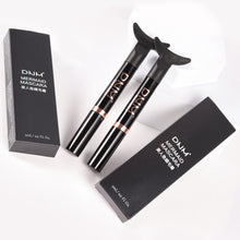 Load image into Gallery viewer, Mascara Tail Slender Mascara Waterproof Easy To Operate Thick Curling Long Lasting Colorful Curl Mascara Eyes Makeup Cosmetic
