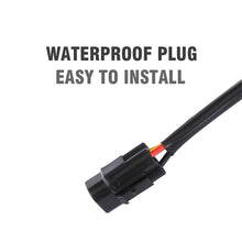 Load image into Gallery viewer, 2Pcs 32cm 12LED Car Daytime Front Running Light DRL Dynamic Turn Signal Bumper Waterproof Driving Lamp Daylights

