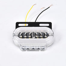 Load image into Gallery viewer, 24V LED Truck Side Marker Indicator Lights Position Side Lamp For Off-Road Trailer Lorry Waterproof
