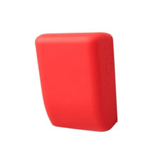 Load image into Gallery viewer, Universal Silicone Car Safety Seat Belt Buckle Buckle Clip Dust Prevention Protector Interior Button Case Anti-Scratch Cover
