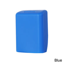 Load image into Gallery viewer, Universal Silicone Car Safety Seat Belt Buckle Buckle Clip Dust Prevention Protector Interior Button Case Anti-Scratch Cover
