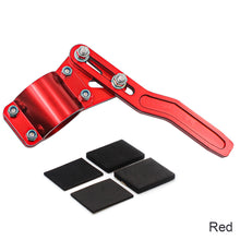 Load image into Gallery viewer, Aluminium Car Adjustment Steering Wheel Turn Rod Extension Turn Signal Lever Position Up Kit Styling Car Accessories
