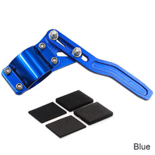 Load image into Gallery viewer, Aluminium Car Adjustment Steering Wheel Turn Rod Extension Turn Signal Lever Position Up Kit Styling Car Accessories
