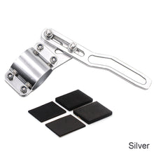 Load image into Gallery viewer, Aluminium Car Adjustment Steering Wheel Turn Rod Extension Turn Signal Lever Position Up Kit Styling Car Accessories

