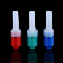 Load image into Gallery viewer, Bicycle Motorcycle LED Light Neon Bike Spoke Light Waterproof Car Wheel Spoke Light Tire Valve Dust Cap Lamp Cycling Accessories
