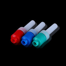 Load image into Gallery viewer, Bicycle Motorcycle LED Light Neon Bike Spoke Light Waterproof Car Wheel Spoke Light Tire Valve Dust Cap Lamp Cycling Accessories
