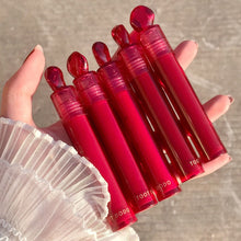 Load image into Gallery viewer, TOOT DODO Hot Lip Gloss Velvet Matte Waterpoof Lipstick Long Lasting Lip Glaze Girls Dating Lip Tint Lip Stick
