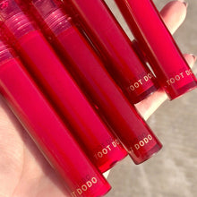 Load image into Gallery viewer, TOOT DODO Hot Lip Gloss Velvet Matte Waterpoof Lipstick Long Lasting Lip Glaze Girls Dating Lip Tint Lip Stick
