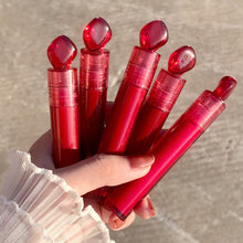 Load image into Gallery viewer, TOOT DODO Hot Lip Gloss Velvet Matte Waterpoof Lipstick Long Lasting Lip Glaze Girls Dating Lip Tint Lip Stick
