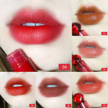 Load image into Gallery viewer, TOOT DODO Hot Lip Gloss Velvet Matte Waterpoof Lipstick Long Lasting Lip Glaze Girls Dating Lip Tint Lip Stick

