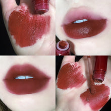 Load image into Gallery viewer, TOOT DODO Hot Lip Gloss Velvet Matte Waterpoof Lipstick Long Lasting Lip Glaze Girls Dating Lip Tint Lip Stick
