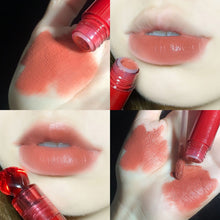 Load image into Gallery viewer, TOOT DODO Hot Lip Gloss Velvet Matte Waterpoof Lipstick Long Lasting Lip Glaze Girls Dating Lip Tint Lip Stick
